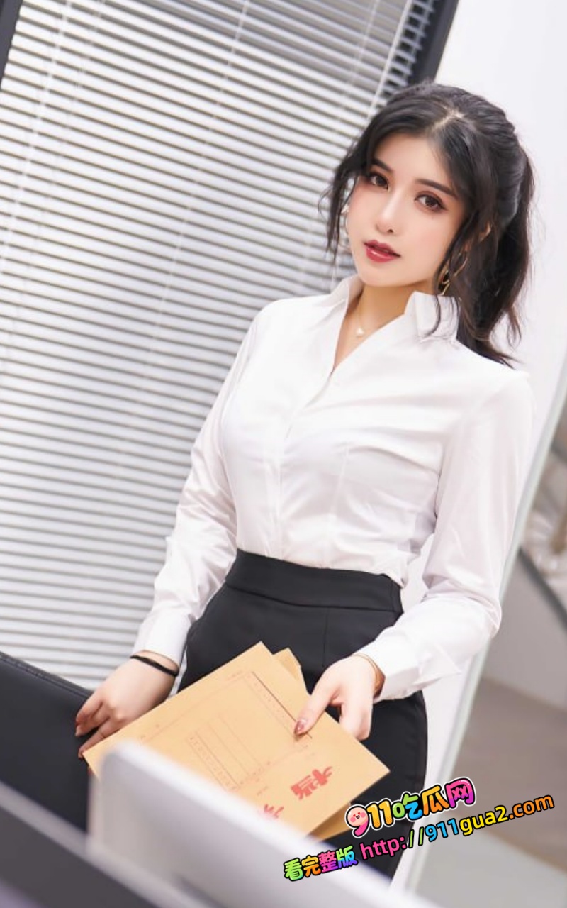 痴女逆推榨精 秘书 公室潜规则 把老板榨到无法下地 15