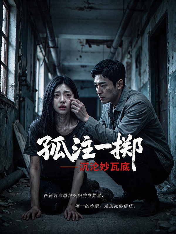 孤注一掷之沉沦妙瓦底