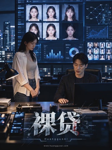 裸贷