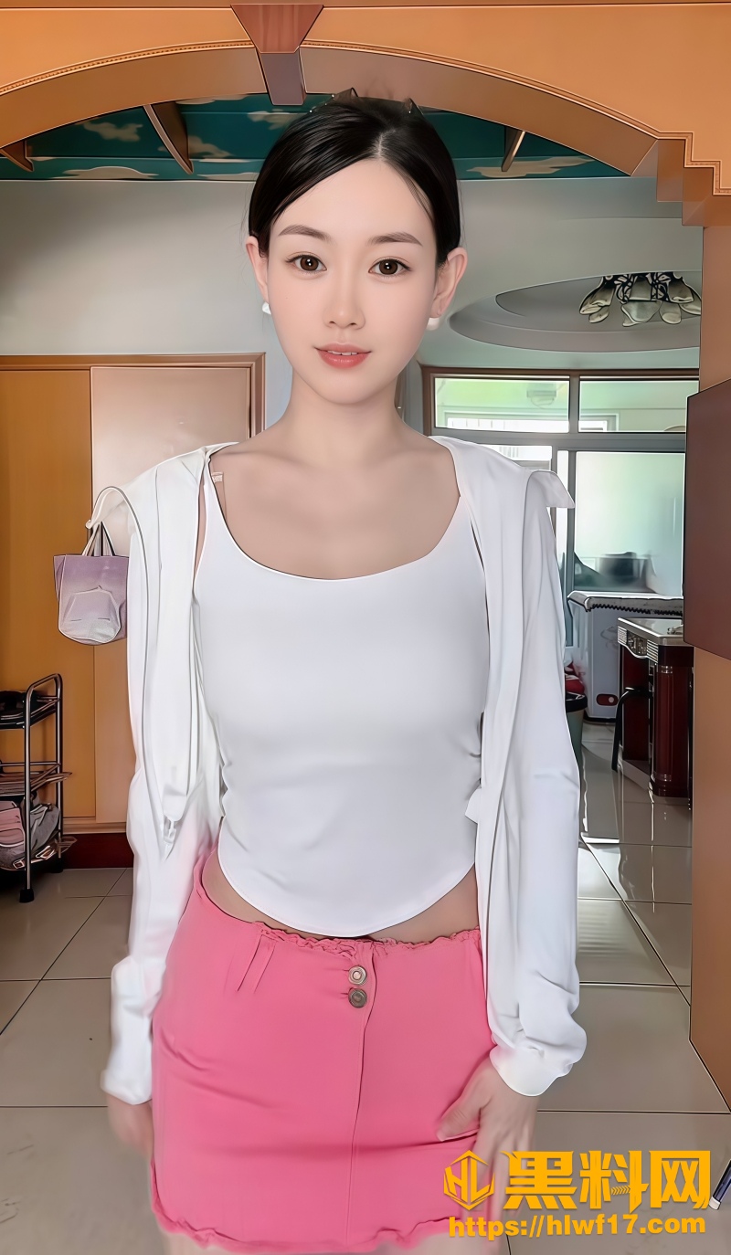 易县赵漂亮直播圈钱 6