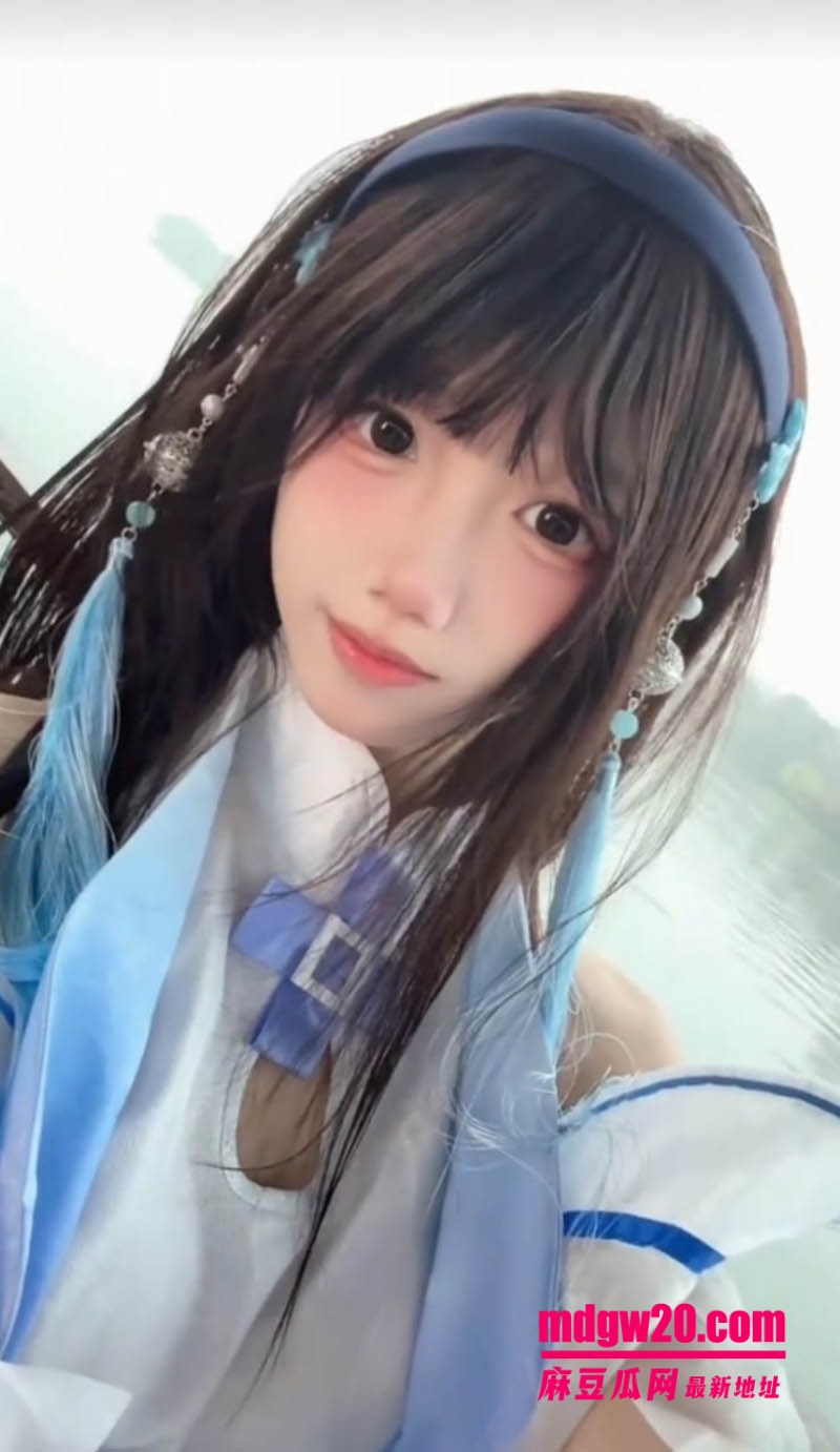 抖音15万粉男网红别离 ts伪娘cos王者荣耀西施孙权撸管 自慰打飞机视频流出