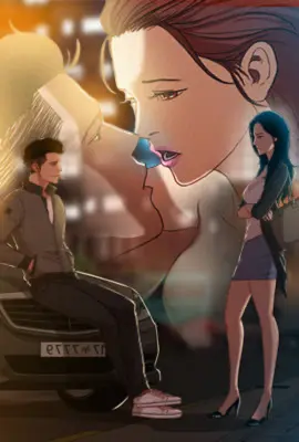 Poster para sa 淫秽航线