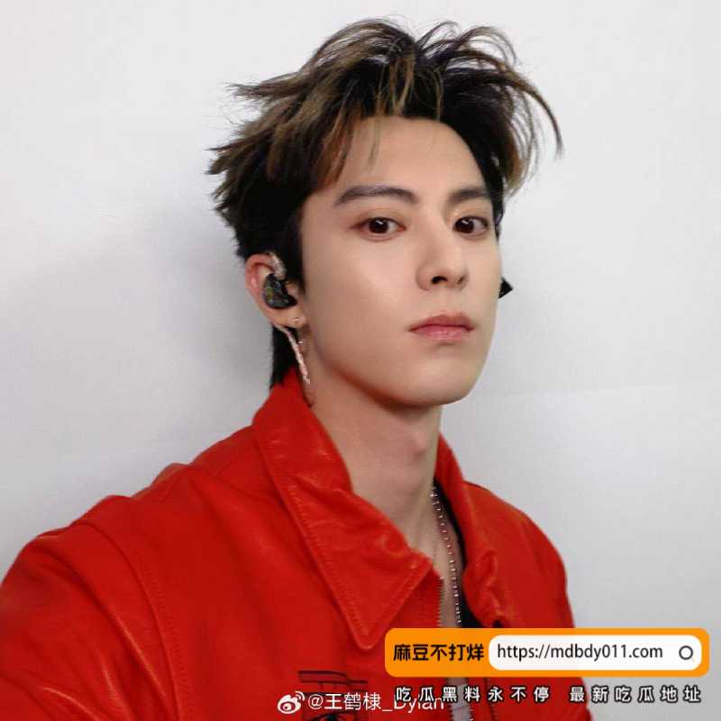 Dylan Wang 5