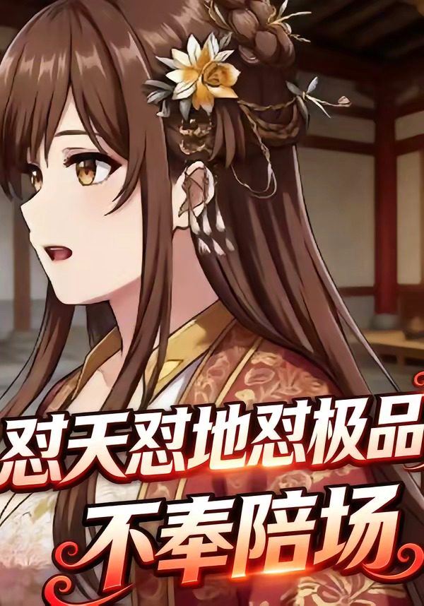 Poster para sa 怼天怼地怼极品不奉陪场