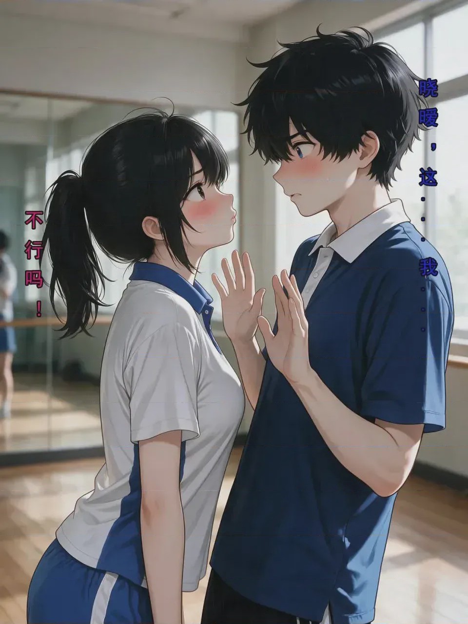 第1话、25 ページ