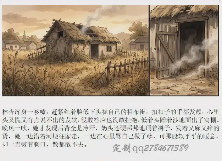 第1话, страница 29
