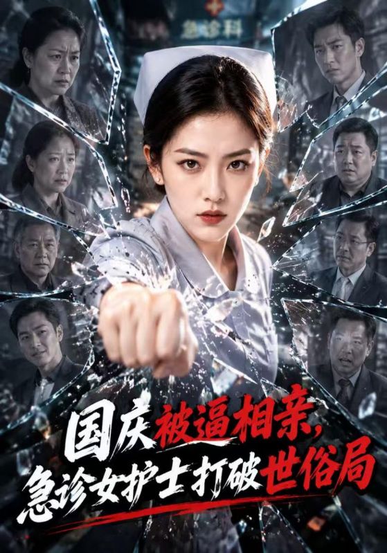 国庆被逼相亲，急诊女护士打破世俗局