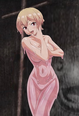 Poster for 同居的黏液 2