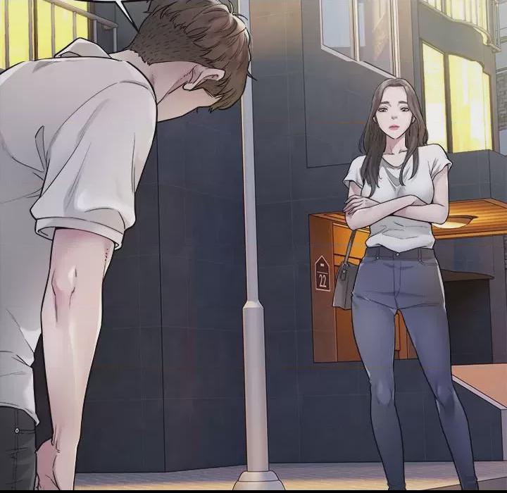 好运出租车 第1话, страница 83