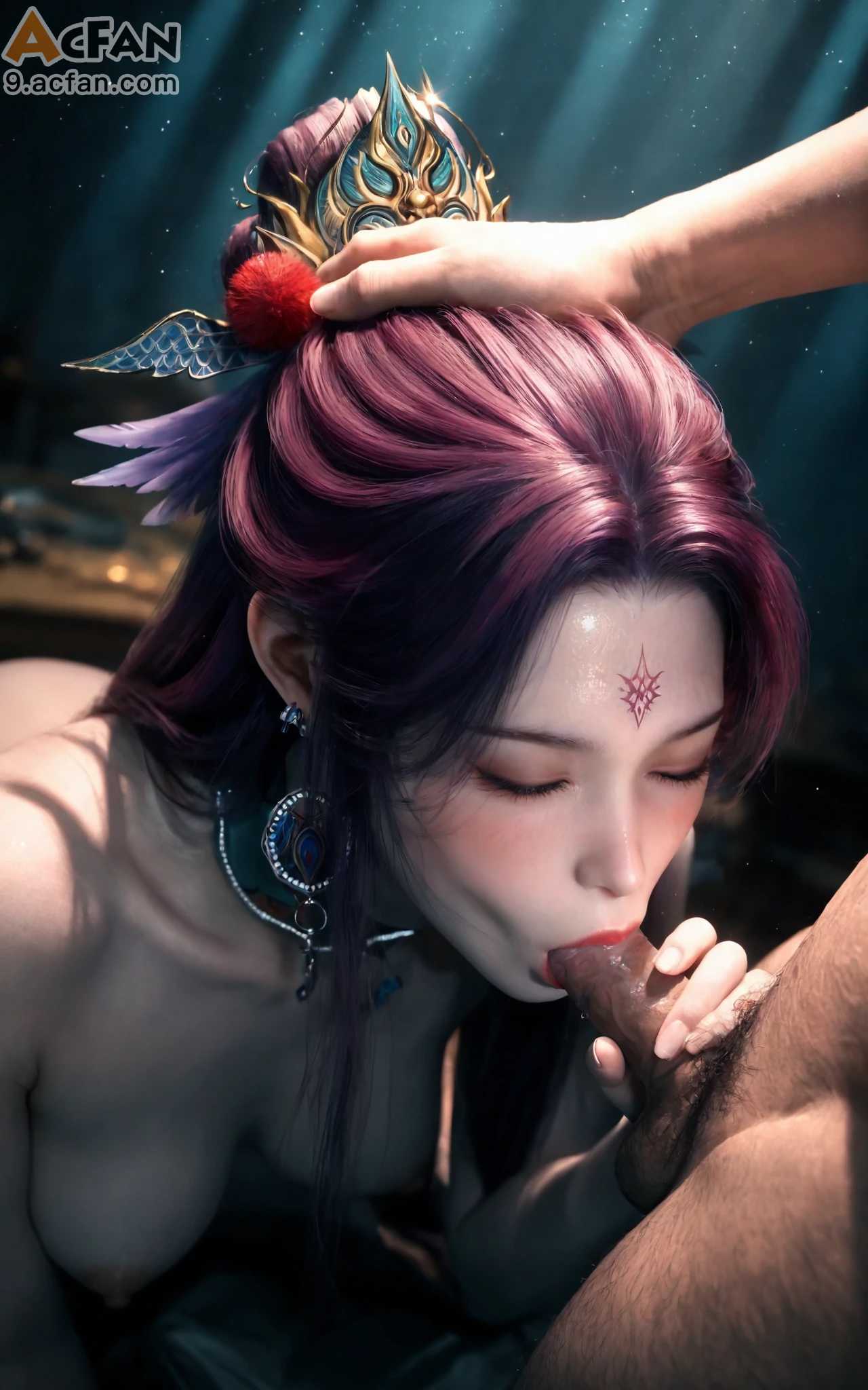 司幼幽-牧神记, trang 170