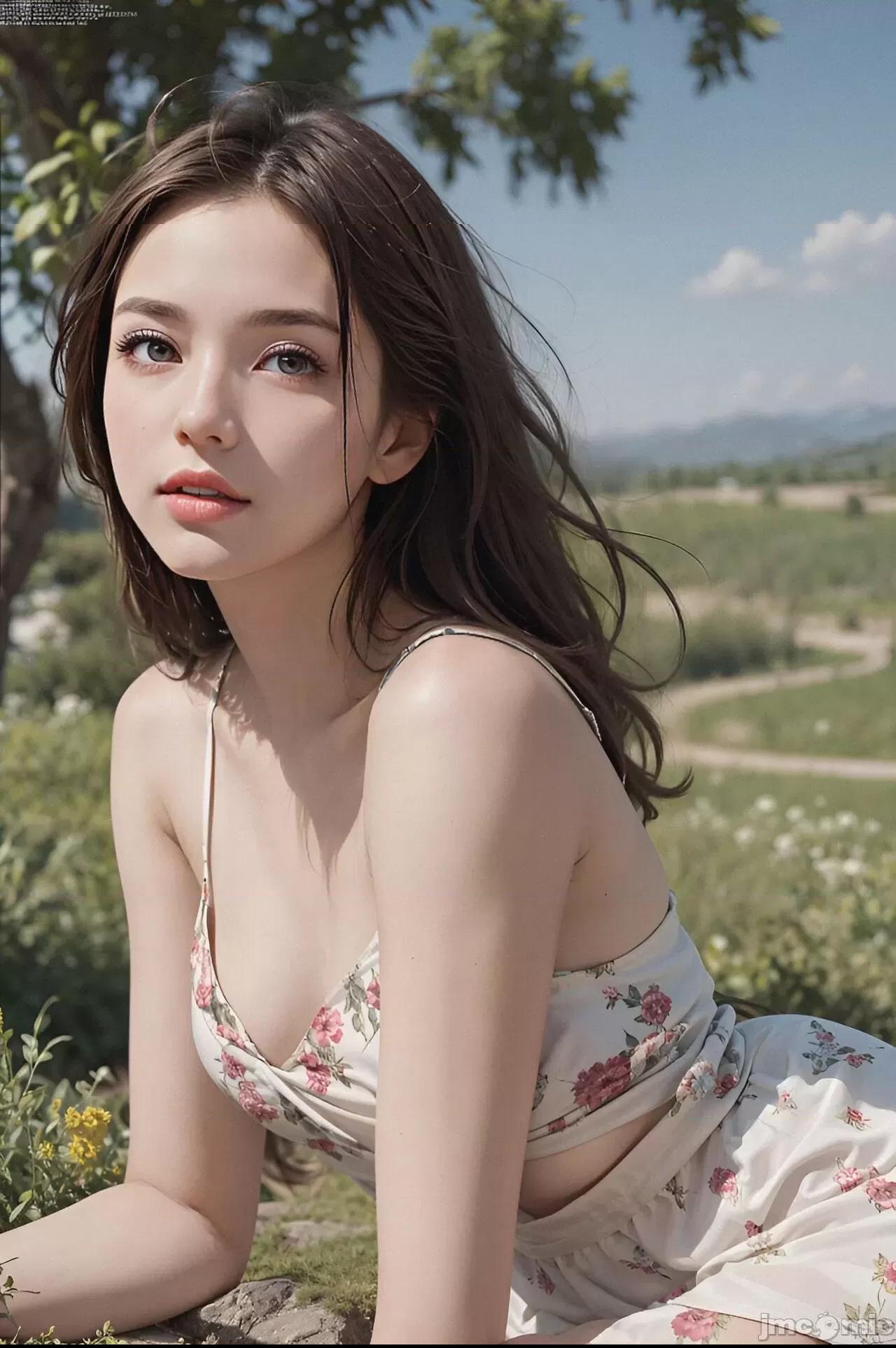 ★PATREON★ RGTA [93052244] [AI Generated] [3] 第1话, страница 552
