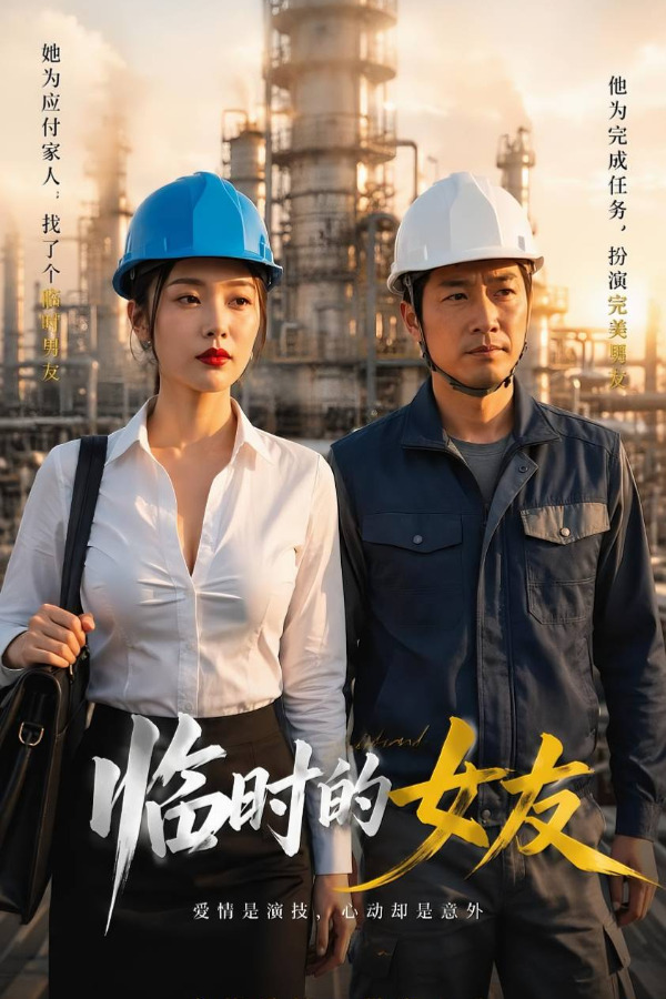 临时的女友