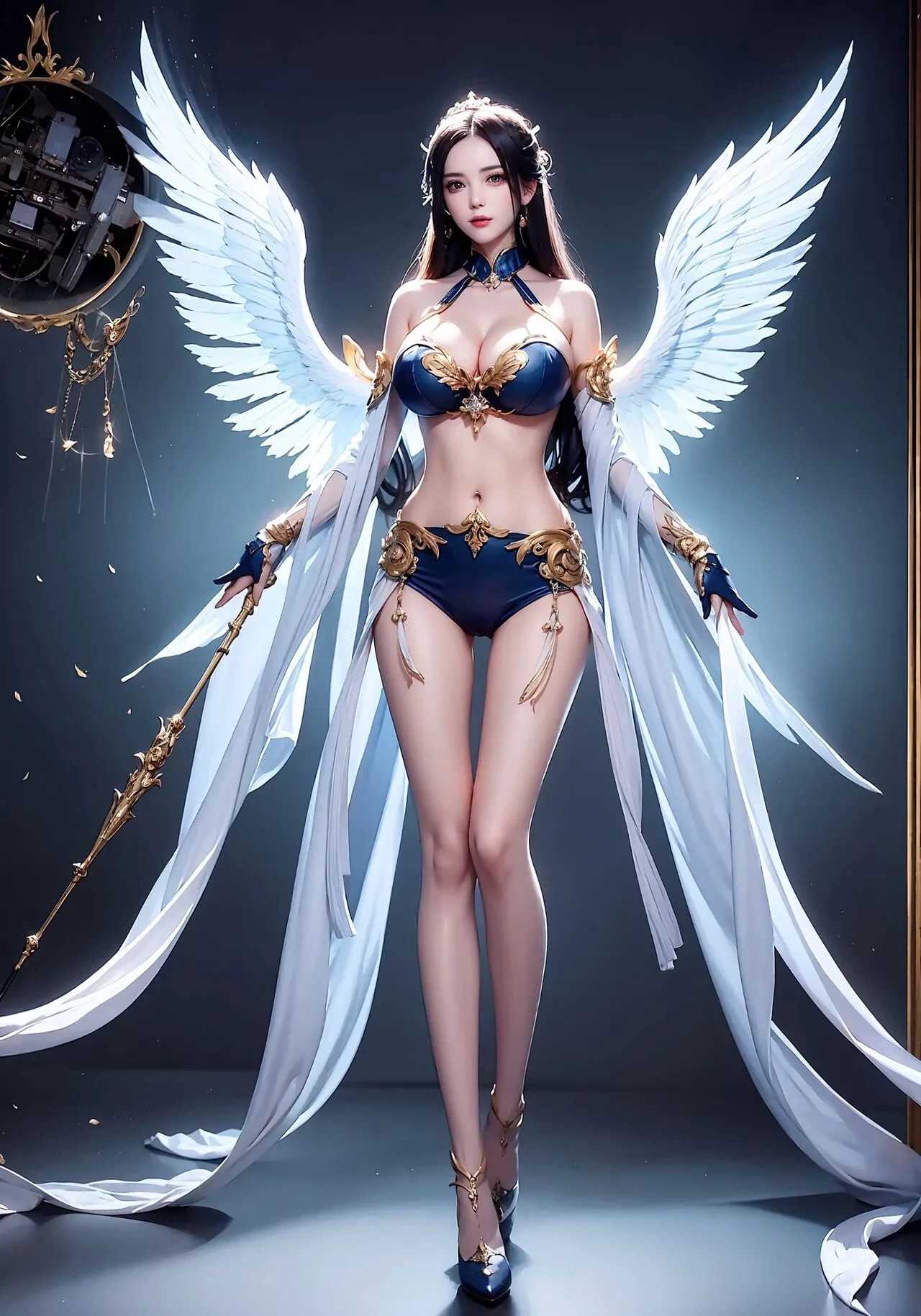 第 1 章, หน้า 271