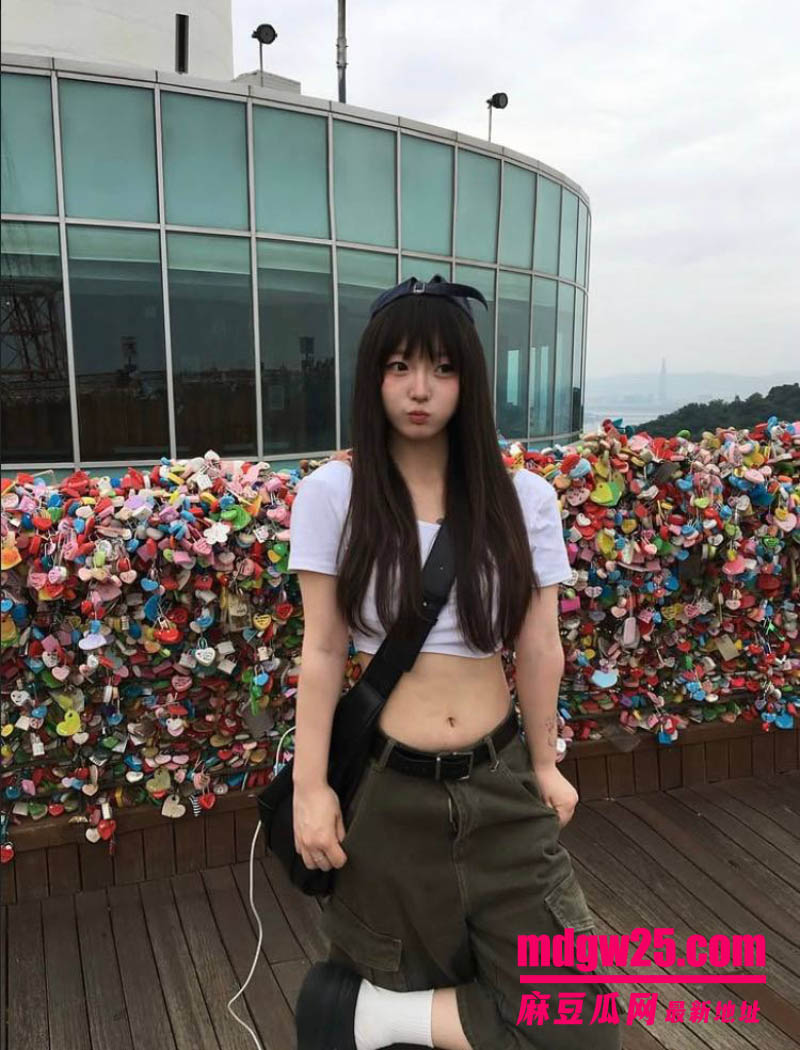 上海大学韩国留学生 极品小网红菜菜不雅视频合集流出 清纯呆萌美女露脸口交做爱