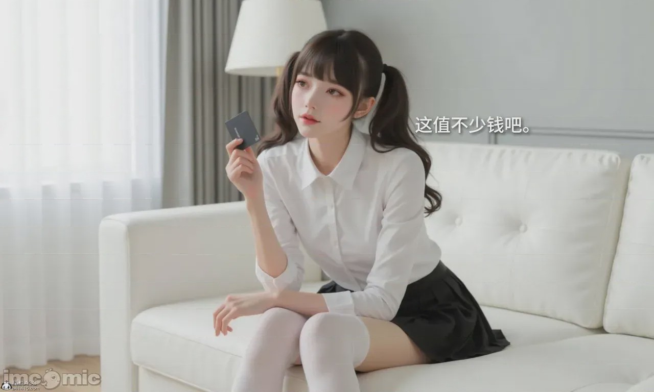 第1话, страница 888