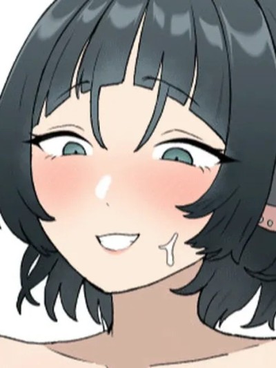 [ZZR个人汉化][BINGDAK] ふたジェーン FUTA JANE DOE 포스터