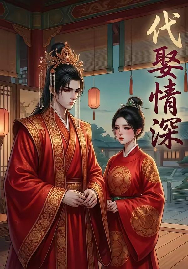 Poster for 代娶情深