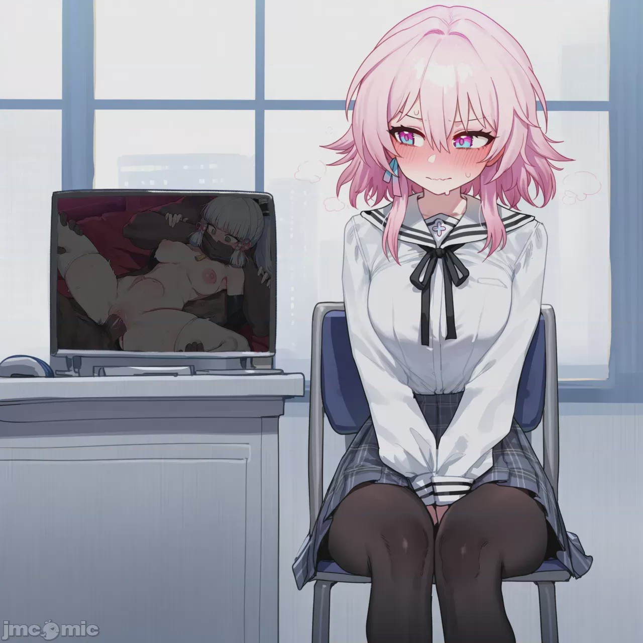 第1话, страница 195