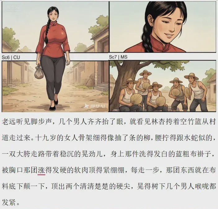 第1话，第 3 页
