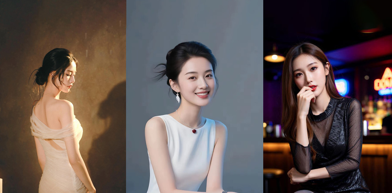戴馨菲清纯人设彻底崩塌