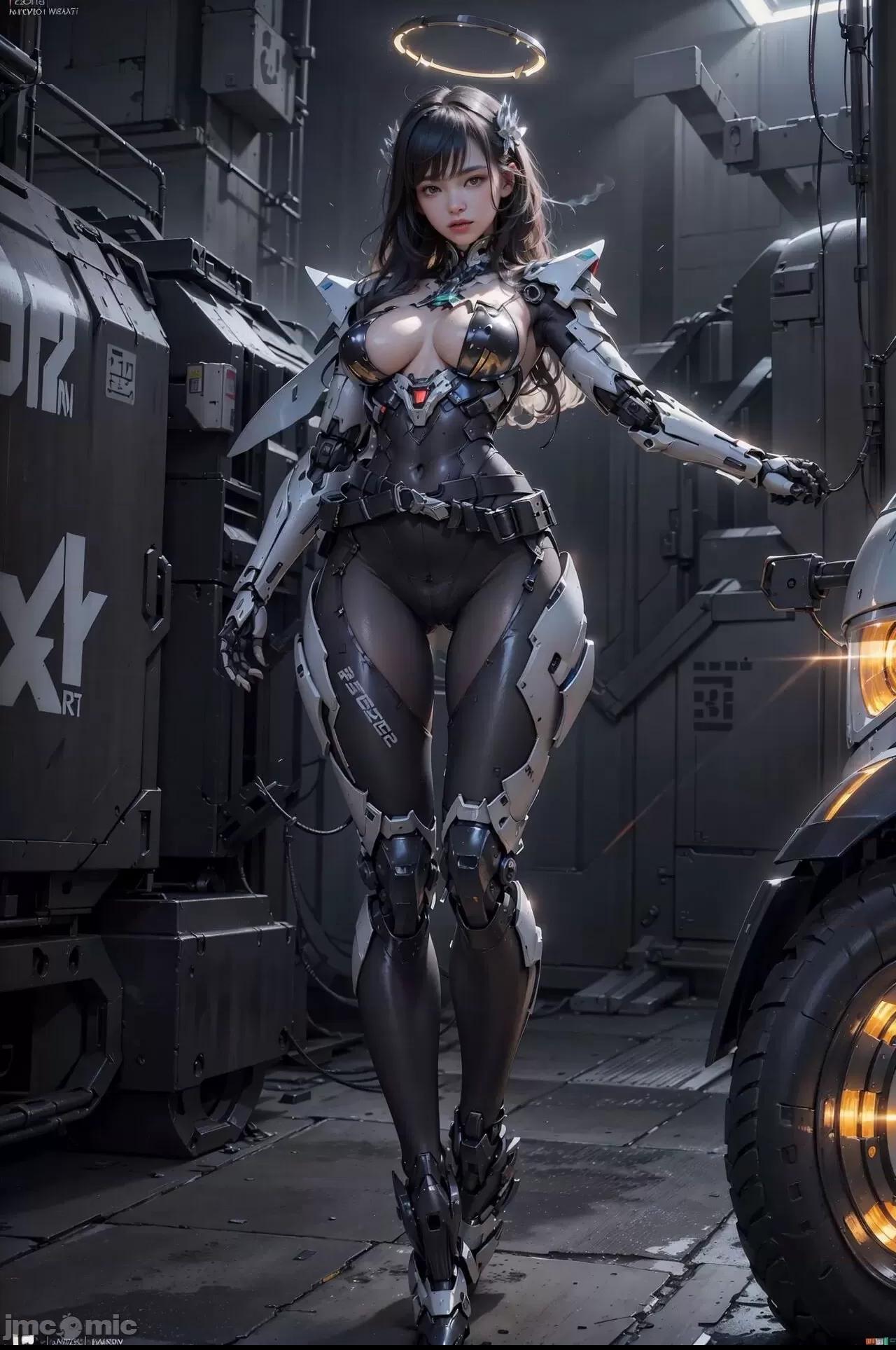★PATREON★ RGTA [93052244] [AI Generated] [3] 第1话, страница 144