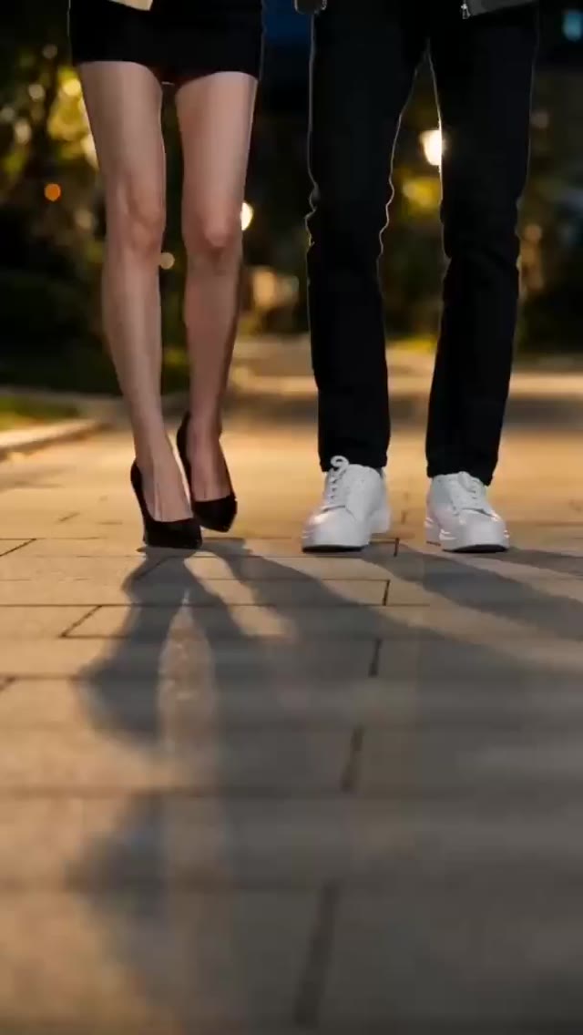AI成人短剧 私密视角 1-8 男主觉醒欲望视界后对养母产生禁忌情欲