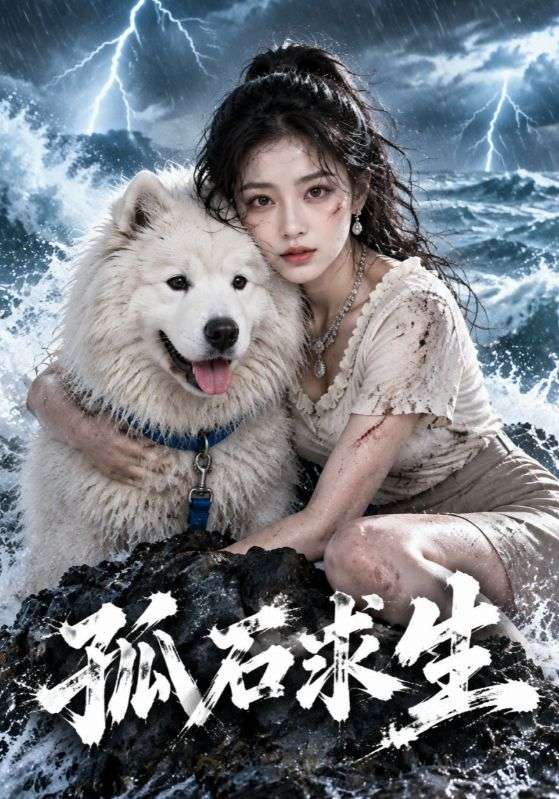 孤石求生