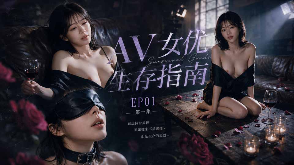 AV女优生存指南