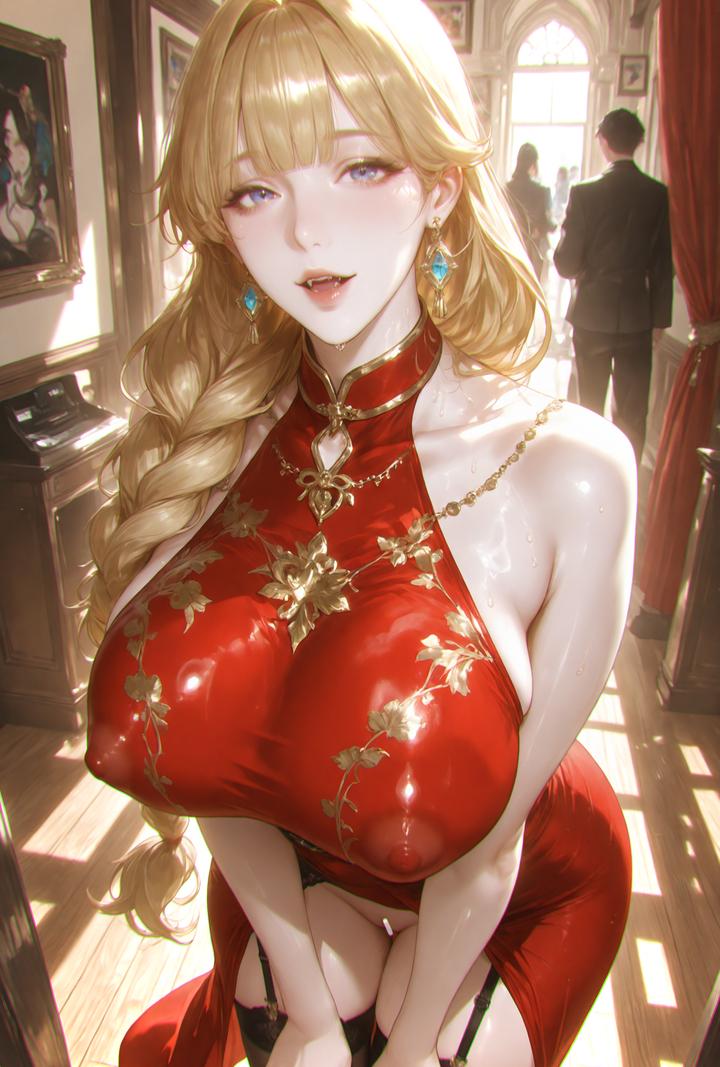 绿色神豪：明明拥有顶级的财富与权势，为什么身边冷艳院花女友，古典风情国色天香的大明星，漫画脸童颜巨乳的可爱学妹全被野男人寝取恶堕了？ 的封面