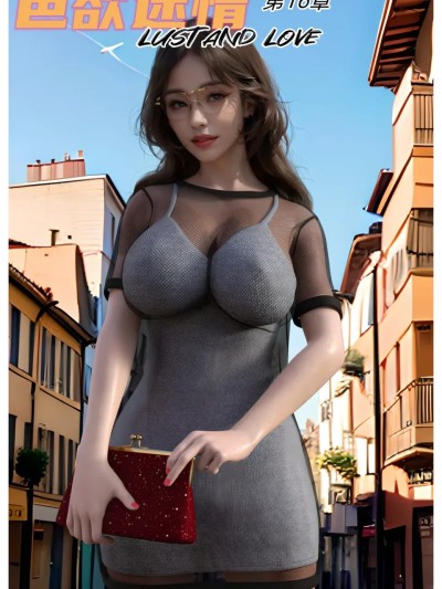 โปสเตอร์สำหรับ [Can] 色欲迷情16
