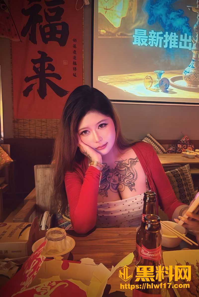 抖音网红麻辣手抓饼3