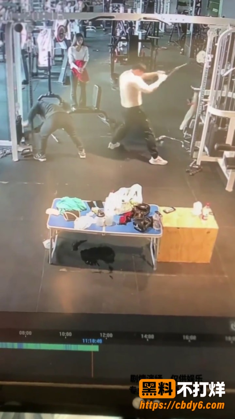 雄性魅力5