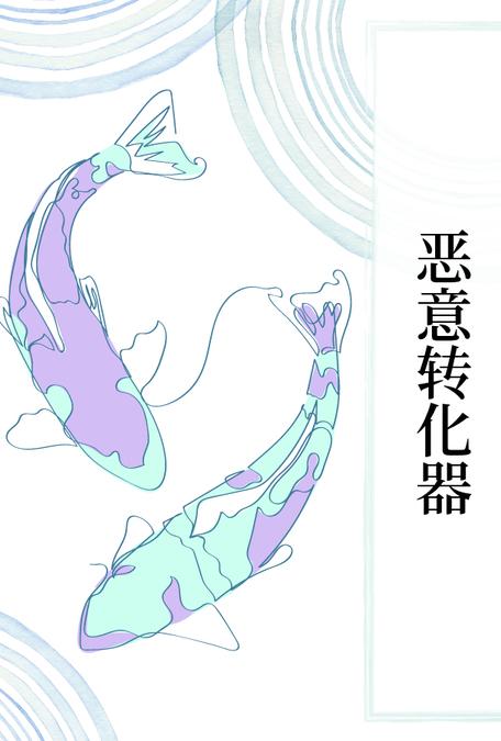 Poster for Malicious converter
