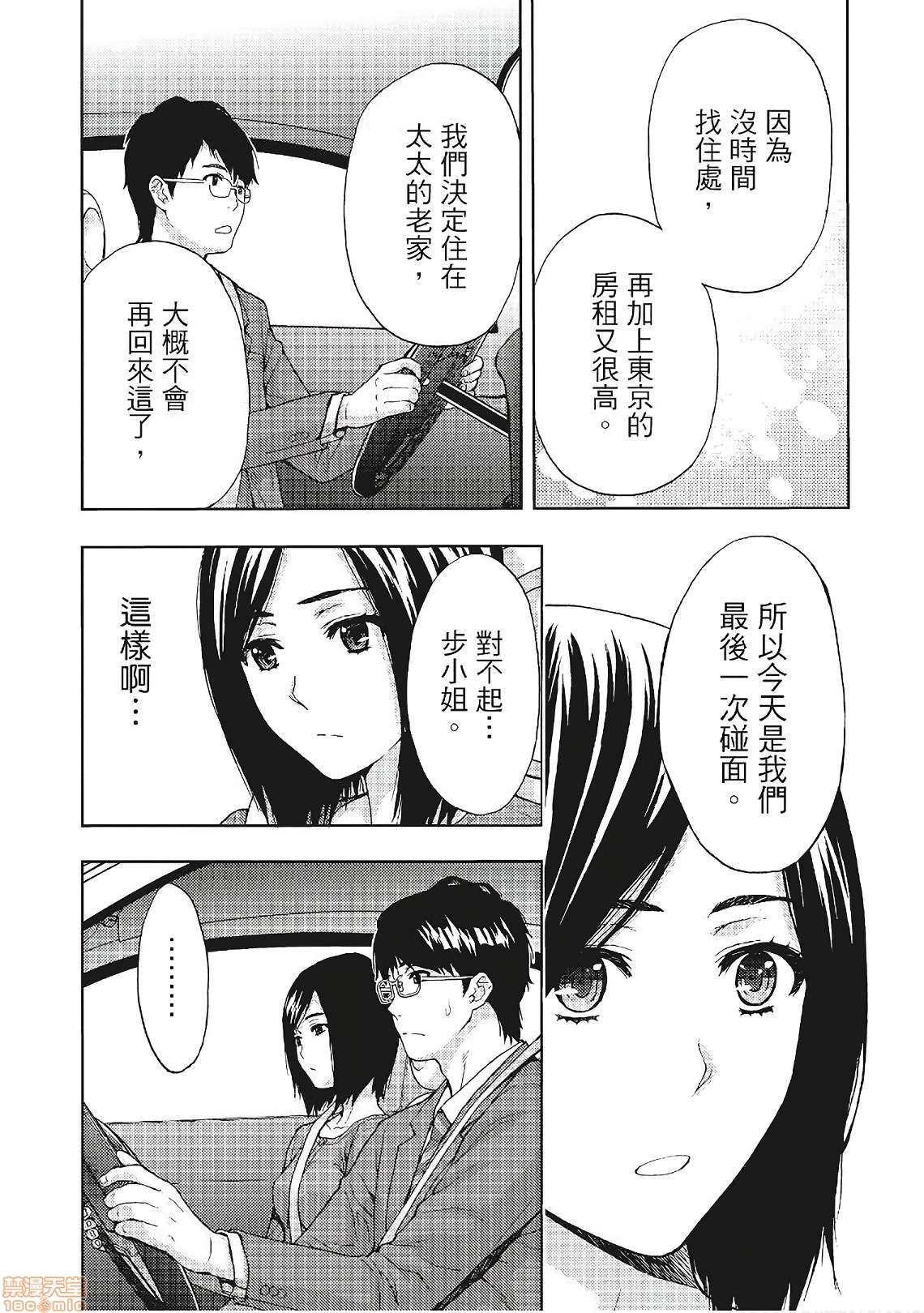 [東タイラ] 昼下がり、妻の事情。| 人妻們的那些不可告人之, страница 61