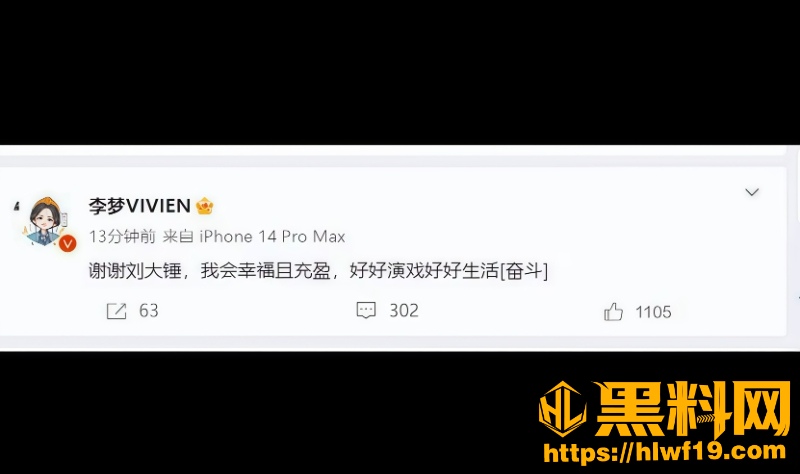 女明星未婚生子事件18