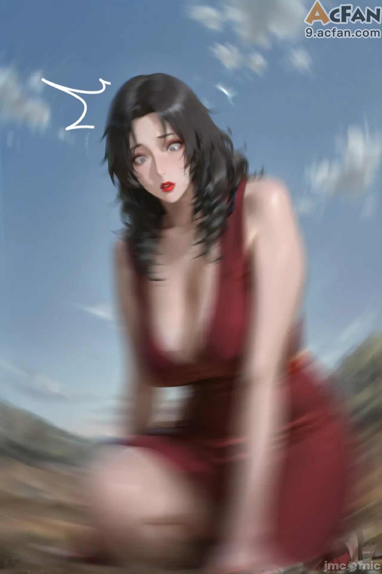 灭族之债！雌忍子宫偿还录, หน้า 286