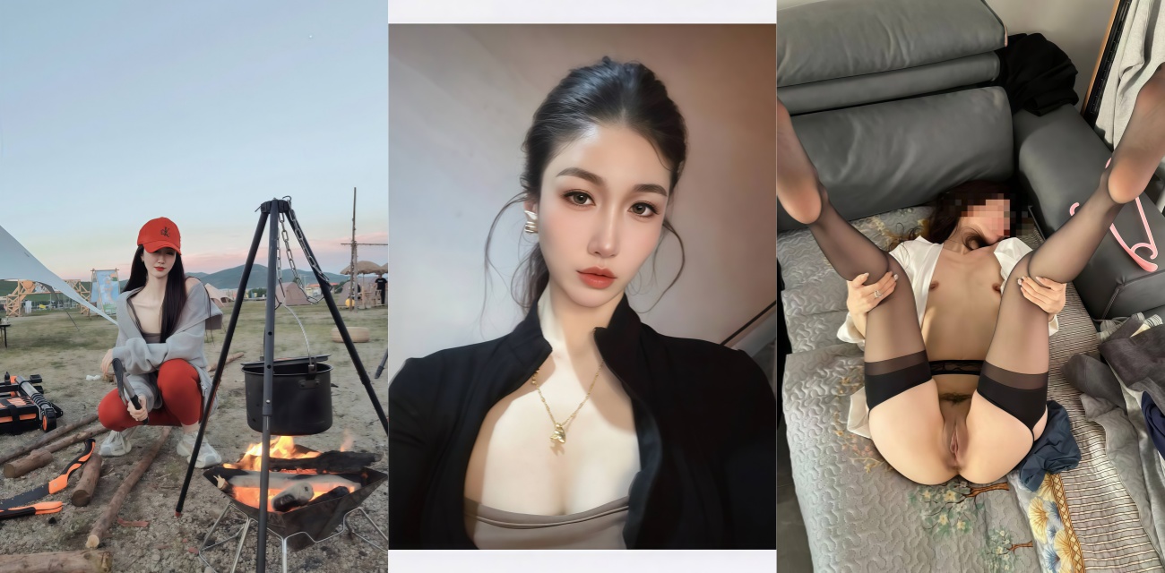 极品高颜值网红被大哥包养 平时女神私下骚逼完美露脸无套！