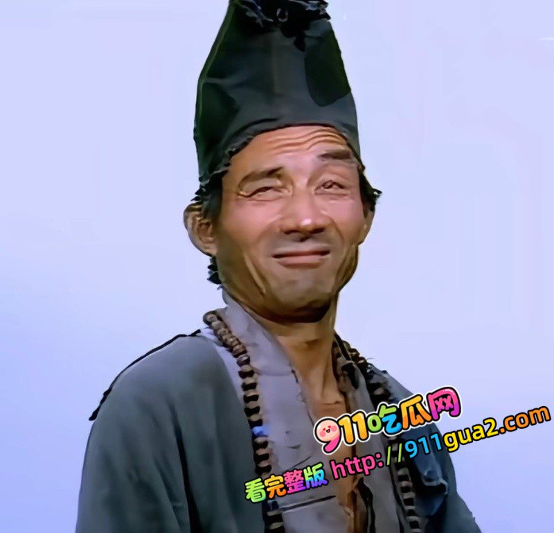 活济公 游本昌 93岁安详离世 照片11