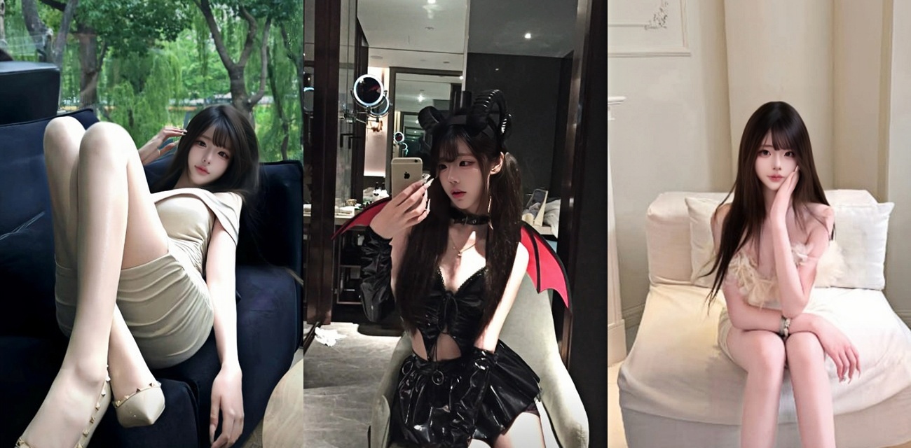 抖音31w男网红Zzx7塌房