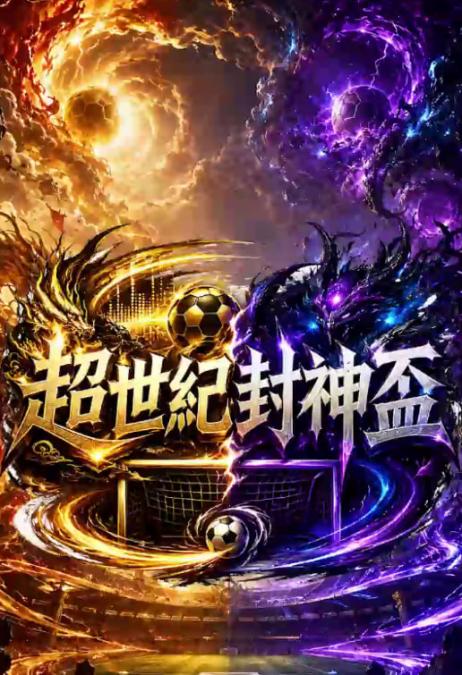 超世纪封神杯