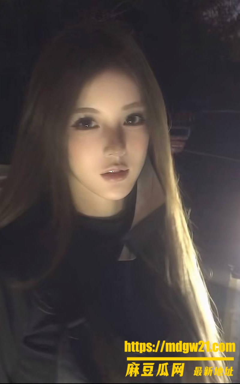 抖音500万粉情侣博主 Alex24