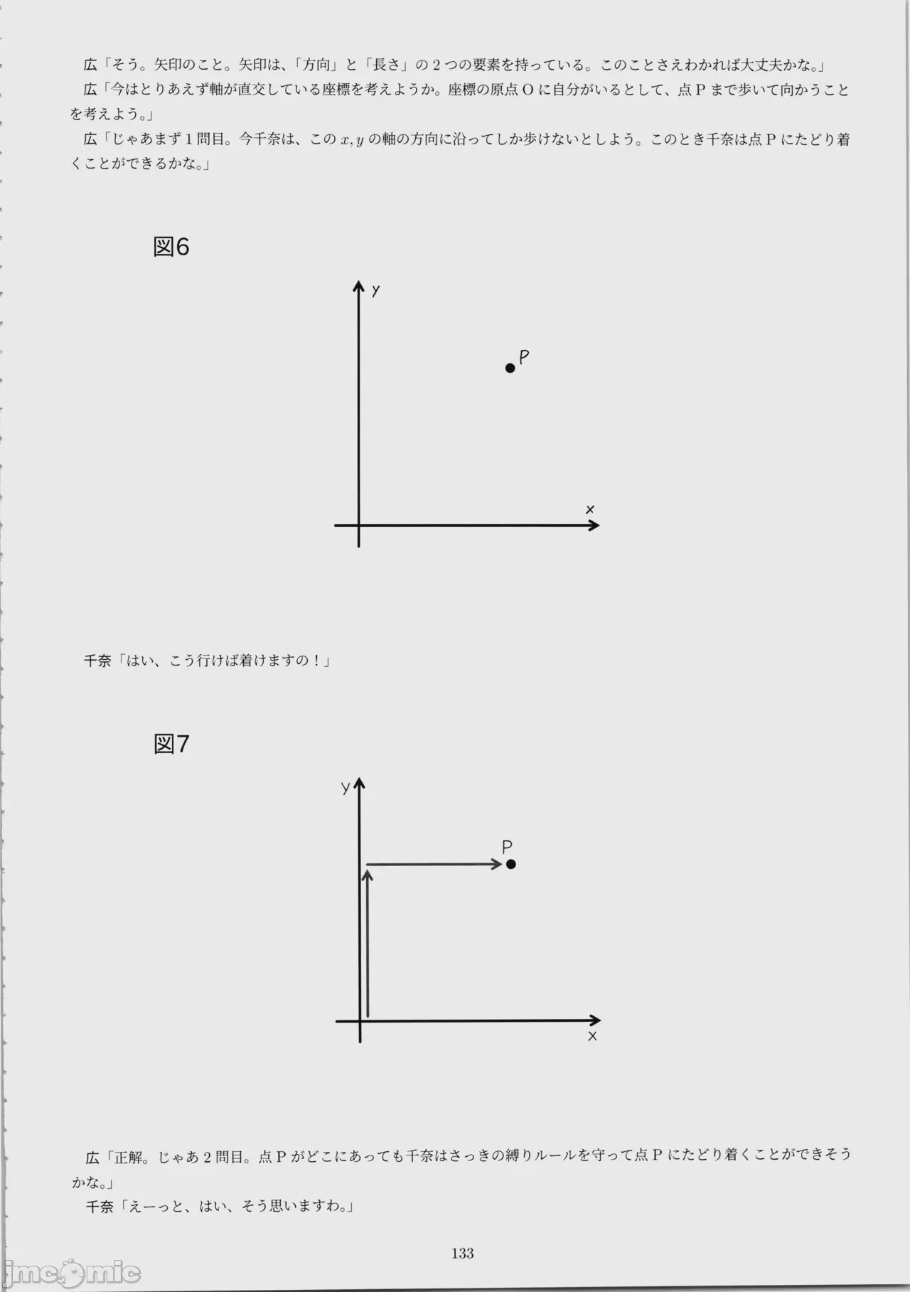 第1话, страница 134