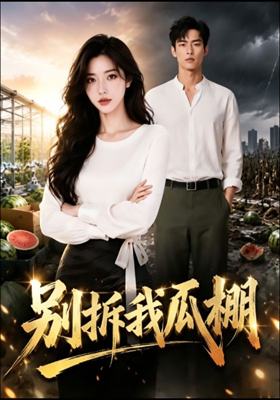 别拆我瓜棚