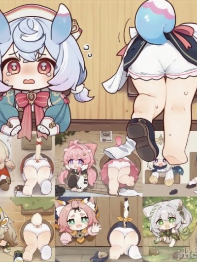 唔…旅行者~帮帮我 のポスター