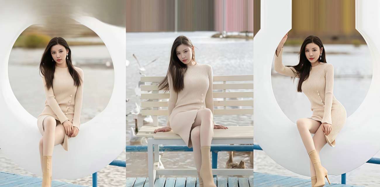 妖媚婷儿