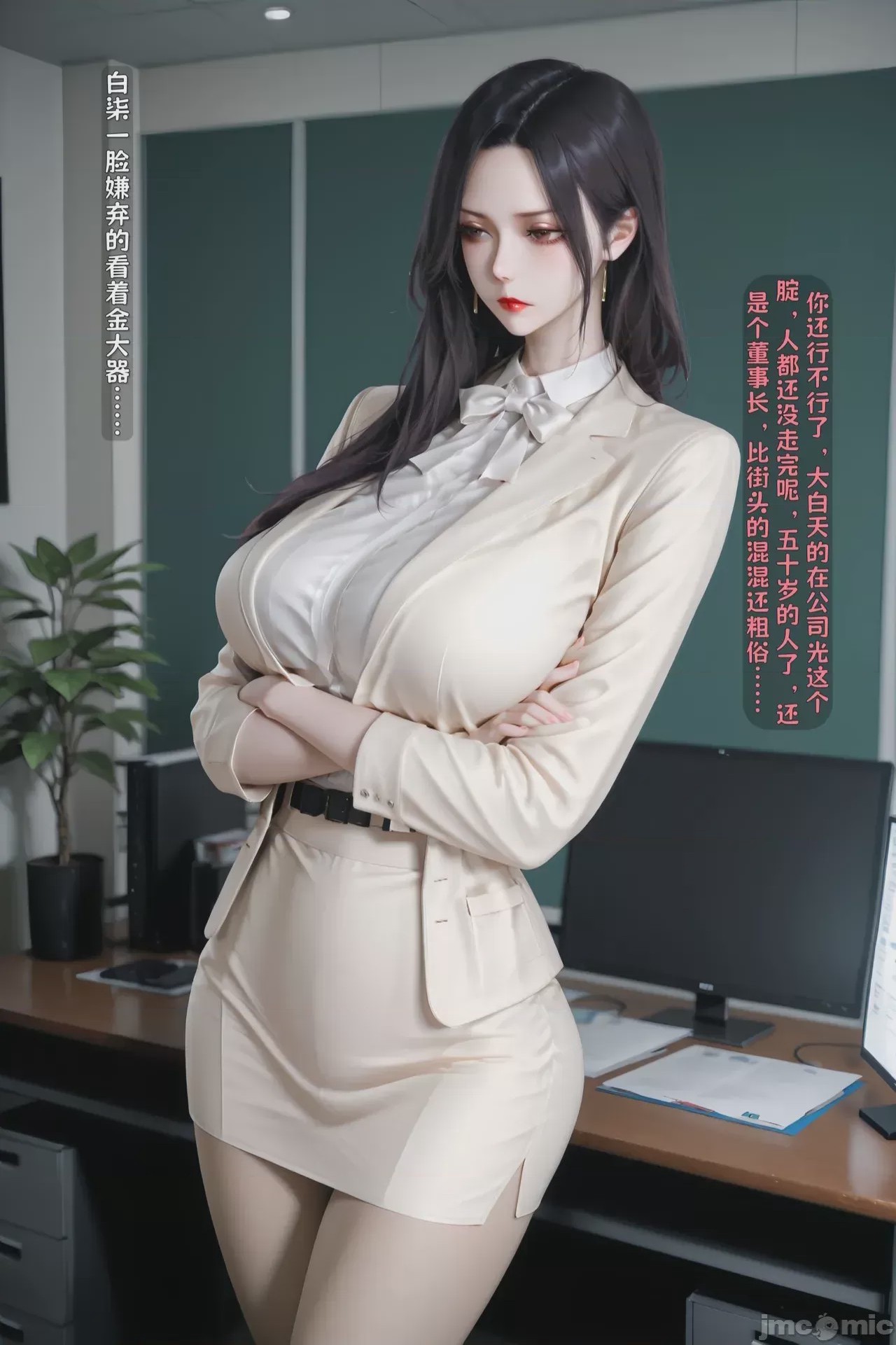 第1话，第 804 頁
