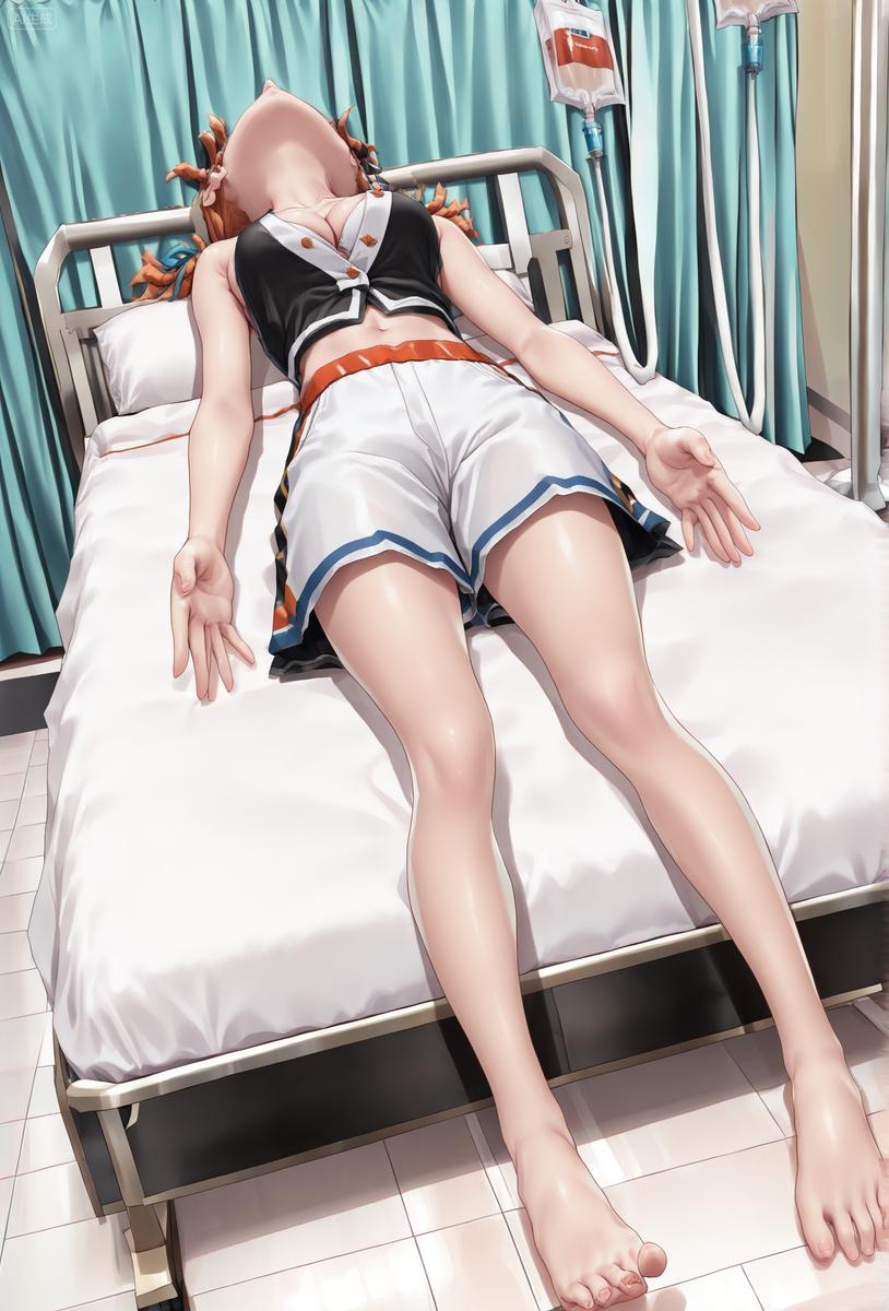 Áp phích cho 无痛手术师