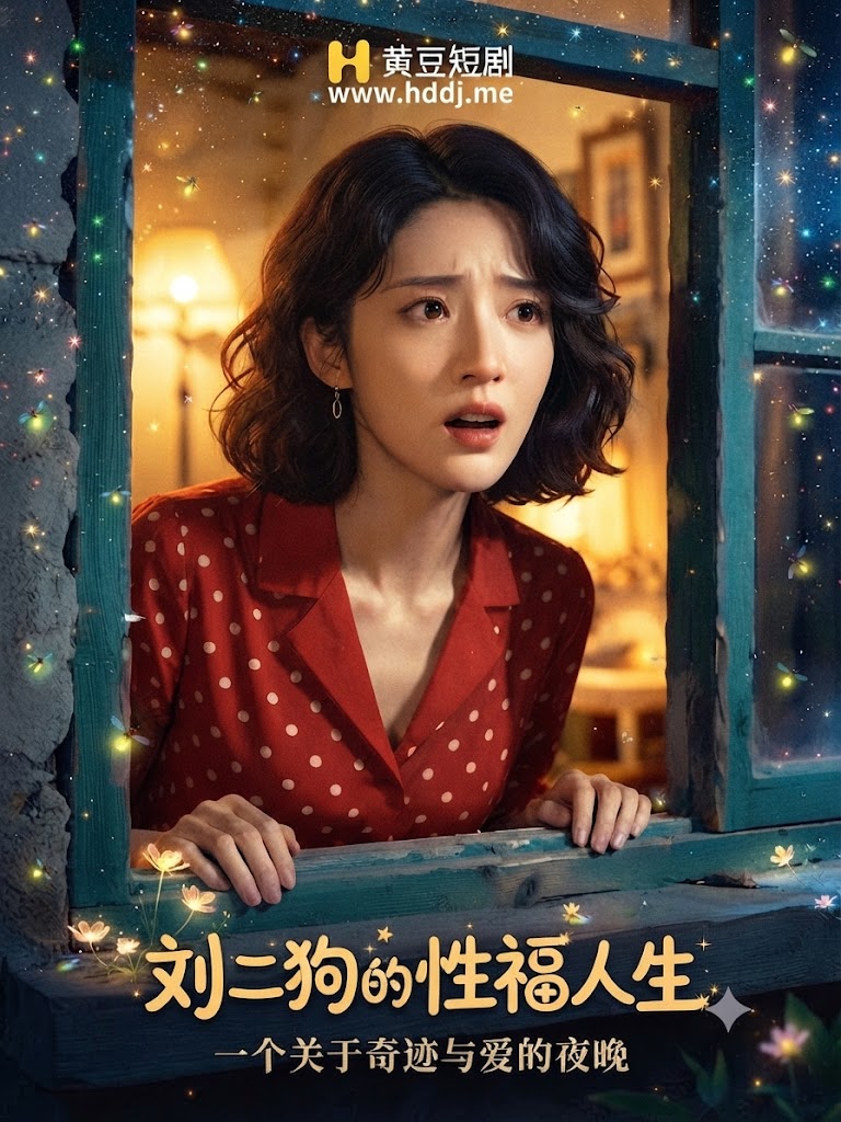 刘二狗的性福人生