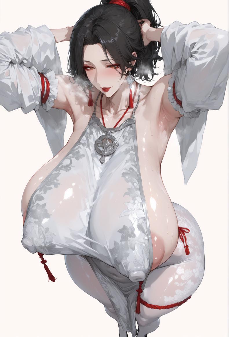 收藏家的江湖熟女身体收集 的封面