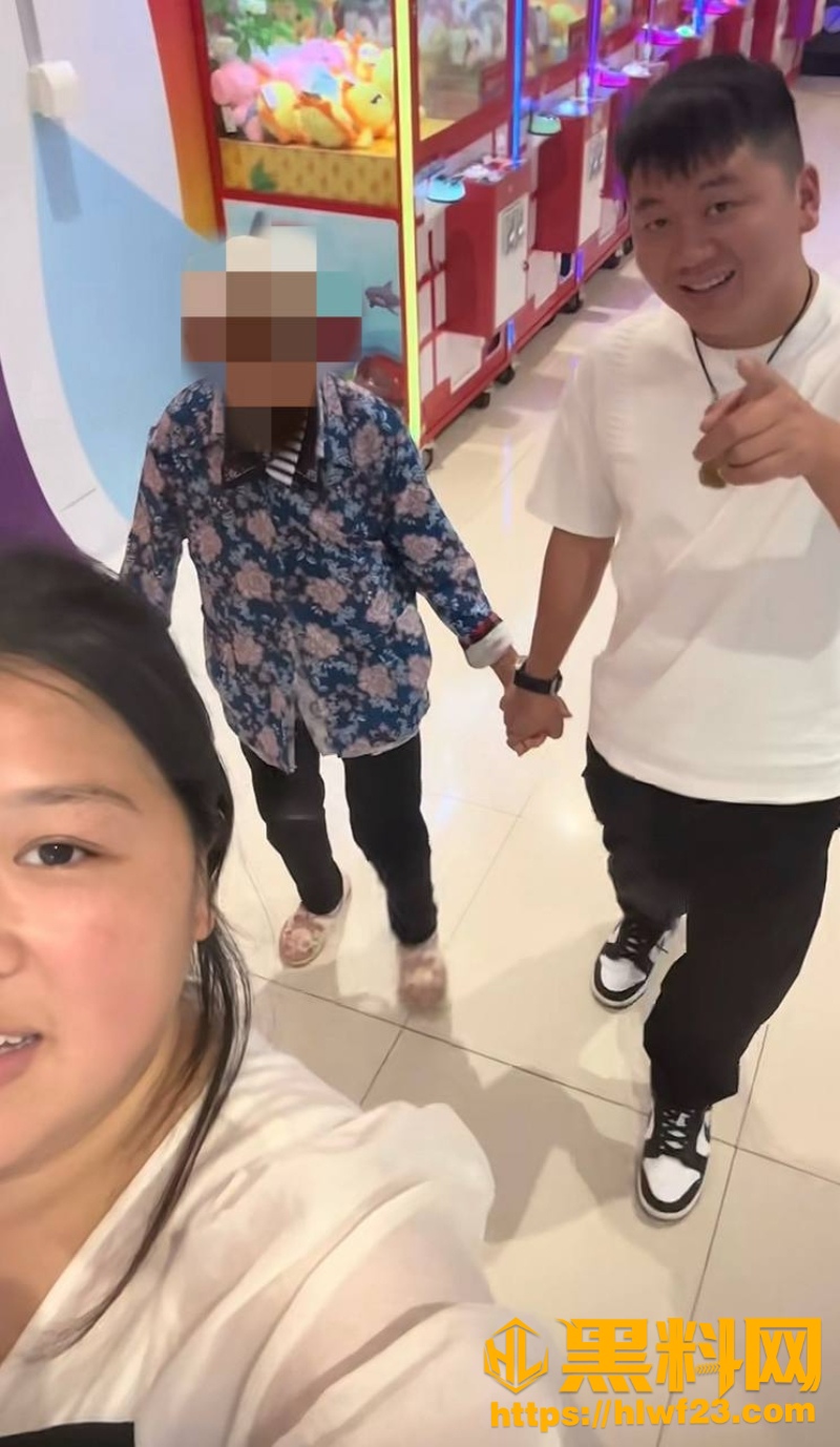 网红陈卯卯人设崩塌 5W800px